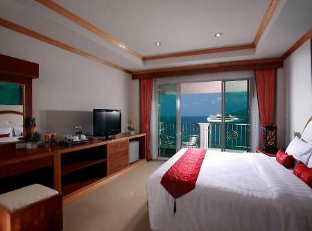 Absolute Beach Resort Phuket Ruang foto