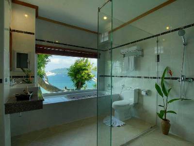 Absolute Beach Resort Phuket Bagian luar foto