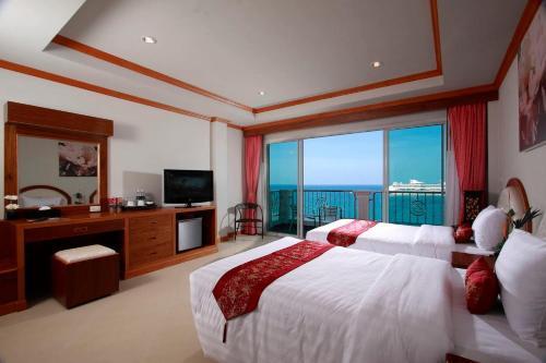 Absolute Beach Resort Phuket Ruang foto